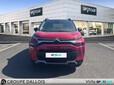 CITROEN C3 Aircross 1.5 BlueHDi 110ch S&S PLUS