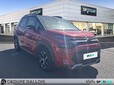 CITROEN C3 Aircross 1.5 BlueHDi 110ch S&S PLUS