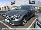 MERCEDES-BENZ GLA 200 d 136ch Sensation 7G-DCT Euro6c