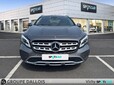 MERCEDES-BENZ GLA 200 d 136ch Sensation 7G-DCT Euro6c