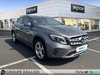 MERCEDES-BENZ GLA 200 d 136ch Sensation 7G-DCT Euro6c