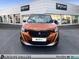 PEUGEOT 2008 1.2 PureTech 130ch S&S GT Line 7cv