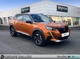 PEUGEOT 2008 1.2 PureTech 130ch S&S GT Line 7cv