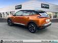 PEUGEOT 2008 1.2 PureTech 130ch S&S GT Line 7cv