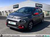 CITROEN C3 1.5 BlueHDi 100ch S&S Shine Pack