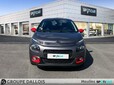 CITROEN C3 1.5 BlueHDi 100ch S&S Shine Pack