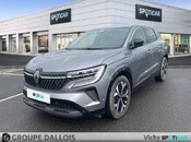 RENAULT Austral 1.2 E-Tech full hybrid 200ch Techno