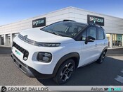 CITROEN C3 Aircross PureTech 110ch S&S Shine E6.d