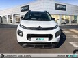 CITROEN C3 Aircross PureTech 110ch S&S Shine E6.d
