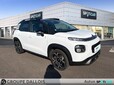 CITROEN C3 Aircross PureTech 110ch S&S Shine E6.d