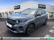 CITROEN C3 1.2 Turbo 100ch PLUS
