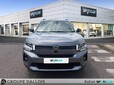 CITROEN C3 1.2 Turbo 100ch PLUS