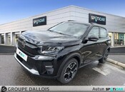 CITROEN C3 1.2 Turbo 100ch PLUS