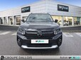 CITROEN C3 1.2 Turbo 100ch PLUS