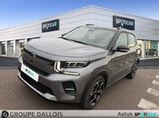 CITROEN C3 1.2 Turbo 100ch PLUS