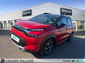 CITROEN C3 Aircross 1.2 PureTech 130ch S&S MAX Automatique