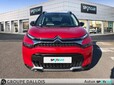 CITROEN C3 Aircross 1.2 PureTech 130ch S&S MAX Automatique