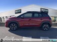 CITROEN C3 Aircross 1.2 PureTech 130ch S&S MAX Automatique