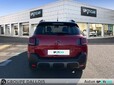 CITROEN C3 Aircross 1.2 PureTech 130ch S&S MAX Automatique