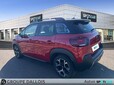 CITROEN C3 Aircross 1.2 PureTech 130ch S&S MAX Automatique