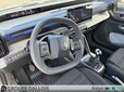 CITROEN C3 1.2 Turbo 100ch PLUS