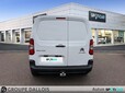 CITROEN Berlingo Van M 650kg BlueHDi 100ch S&S Cabine Extenso 3 places Pack Driver Connect