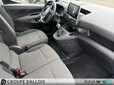 CITROEN Berlingo Van M 650kg BlueHDi 100ch S&S Cabine Extenso 3 places Pack Driver Connect
