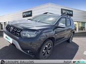 DACIA Duster 1.5 Blue dCi 115ch Prestige 4x4