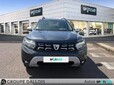 DACIA Duster 1.5 Blue dCi 115ch Prestige 4x4