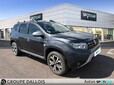 DACIA Duster 1.5 Blue dCi 115ch Prestige 4x4