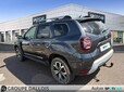DACIA Duster 1.5 Blue dCi 115ch Prestige 4x4
