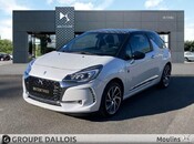 DS DS 3 PureTech 110ch Forever Automatique