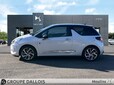 DS DS 3 PureTech 110ch Forever Automatique
