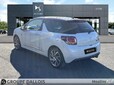 DS DS 3 PureTech 110ch Forever Automatique