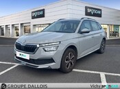 SKODA Kamiq 1.0 TSI Evo 110ch Style