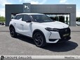 DS DS 3 Crossback PureTech 130ch Performance Line + Automatique