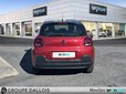 CITROEN C3 1.5 BlueHDi 100ch S&S Feel E6.d