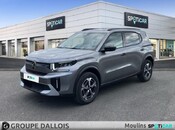 CITROEN C3 Aircross 1.2 Hybride 145ch MAX e-DCS6