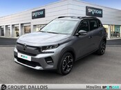 CITROEN C3 1.2 Turbo 100ch PLUS