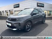 CITROEN C5 Aircross 1.5 BlueHDi 130ch MAX boite automatique