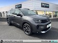 CITROEN C5 Aircross 1.5 BlueHDi 130ch MAX boite automatique