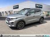 CITROEN C3 1.2 Turbo 100ch MAX