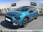CITROEN C3 1.5 BlueHDi 100ch S&S Shine E6.d