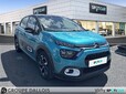 CITROEN C3 1.5 BlueHDi 100ch S&S Shine E6.d