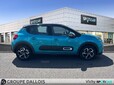 CITROEN C3 1.5 BlueHDi 100ch S&S Shine E6.d