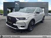 DS DS 7 Crossback E-TENSE 4x4 300ch Grand Chic