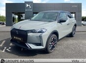 DS DS 3 BlueHDi 130ch Performance Line + Automatique