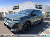 CITROEN C5 Aircross Electrique 210ch 78kWh autonomie confort MAX
