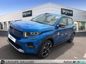 CITROEN C3 1.2 Hybride 110ch PLUS e-DCS6