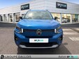 CITROEN C3 1.2 Hybride 110ch PLUS e-DCS6
